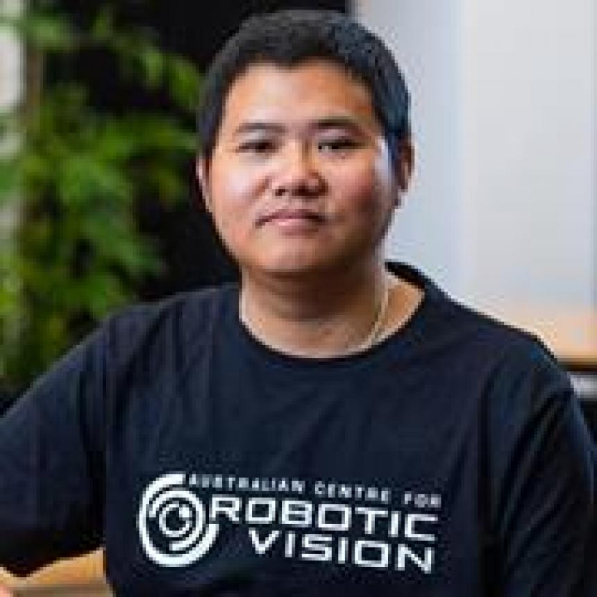 Anh Dzung Doan