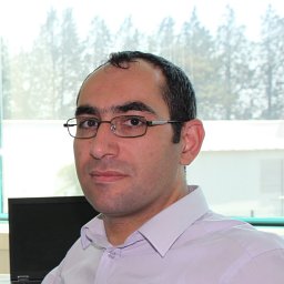 Mahmut Samil Sagiroglu