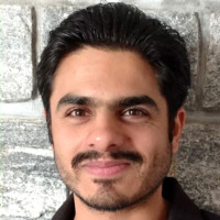 Aniruddha Adiga