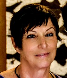 Isabella M. Gioia