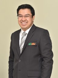 Charupong Saengboonmee