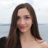 Alexia Atsidakou