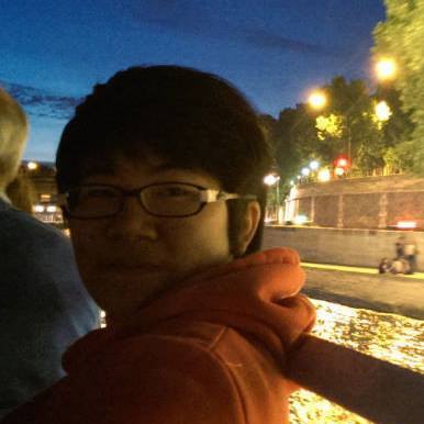 Yipin Zhou