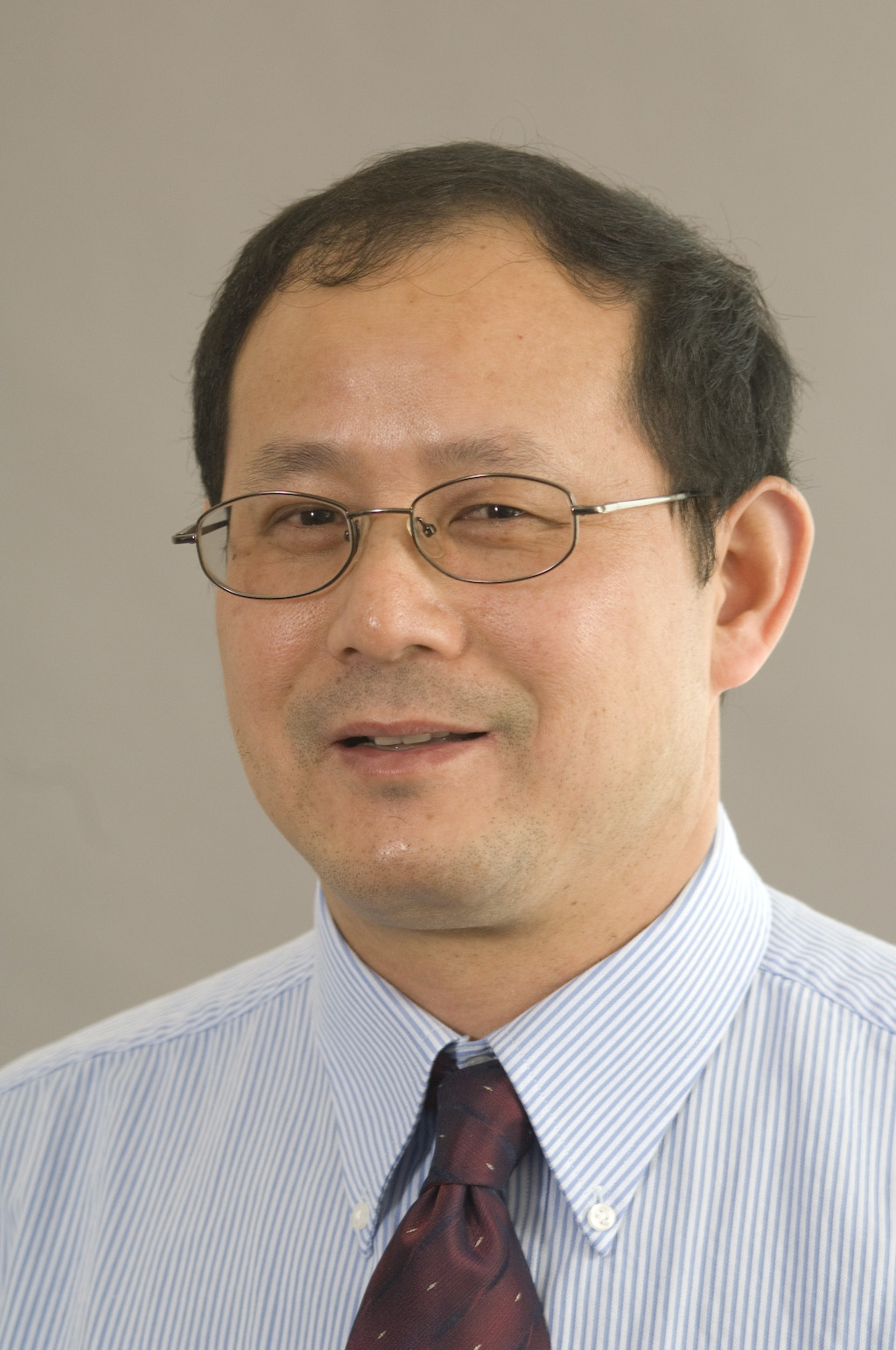 Kehe Zhu