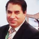 Iftikhar Ahmad