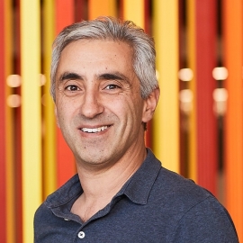 Jerome Ozkan