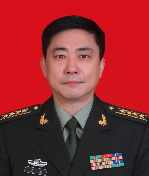 Yong Ding
