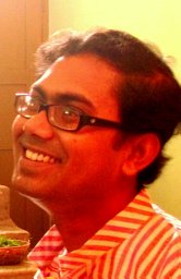 Somenath Halder
