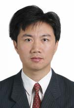 Shifeng Huang