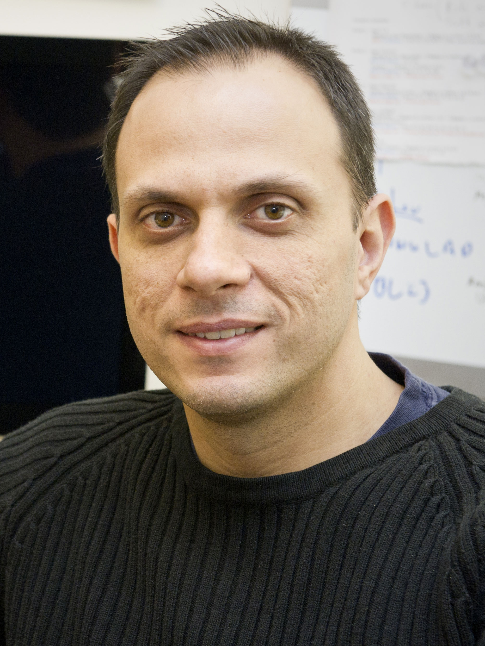 Meni Wanunu
