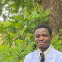 Ibrahim Idris