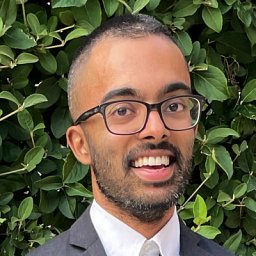 Josh Cherian