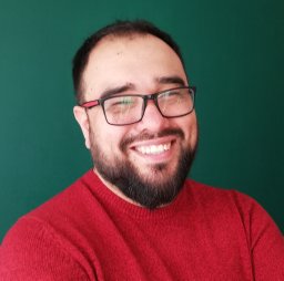 Enrique Alberto Guzmán Gutiérrez