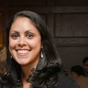 Nandini (Nina) M. Meyersohn
