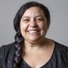 Claudiana Alencar