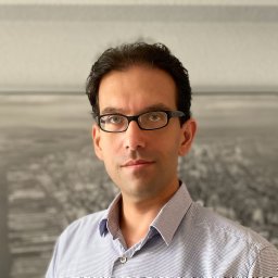 Roberto Riggio