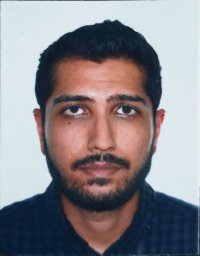 Bhav Harshad Parikh