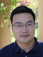 Chao Jiang