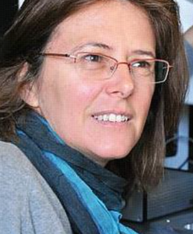 Stefania Pizzini
