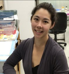 Isabel Beerman
