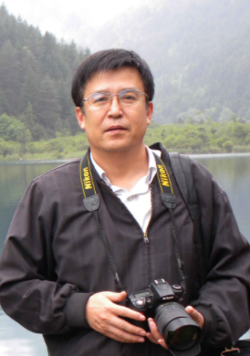 Huazhong Zhang
