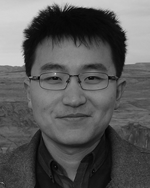 Bowen Li