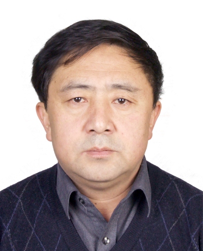Xingguang Li
