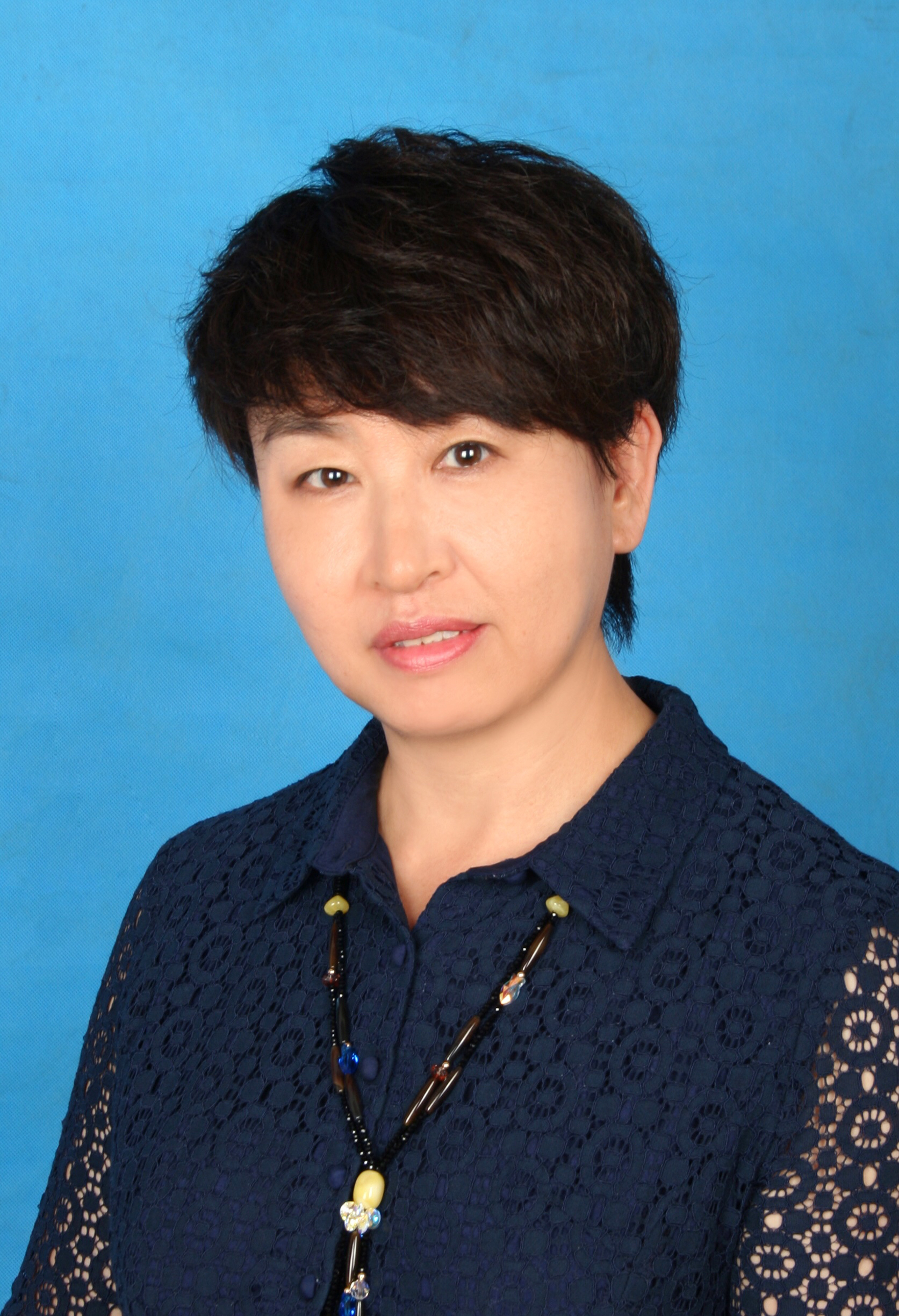Liying Guan