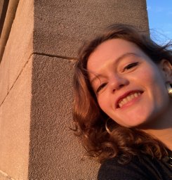 Lena Morrill Gavarró