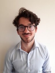 Luca Panariello