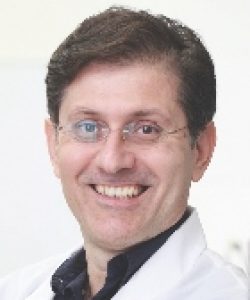 George Hajishengallis