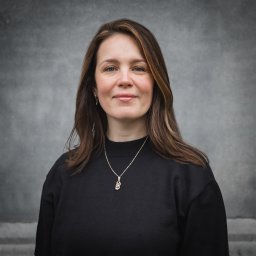 Marieke M. M. Peeters