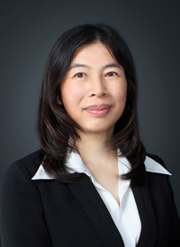 Rong Wang