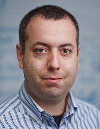 Devrez M. Karabacak