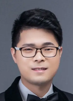 Rui Long