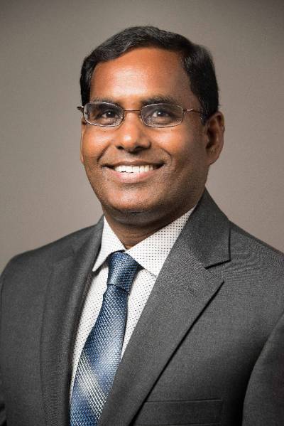 Santosh Kumar