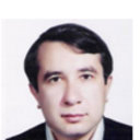 Farshad Nouri