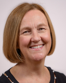 Stephanie Teasley