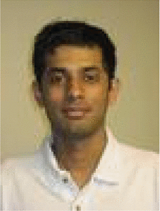 Mohammad Moinul Islam