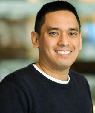 Joseph Binamira Soriaga