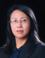 Xiuhua Liu