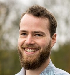 Bryn Pickering