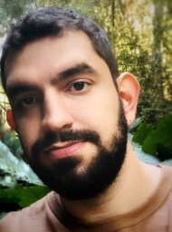 Frederico Luis Felipe Soares