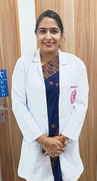 Rachna Rohilla