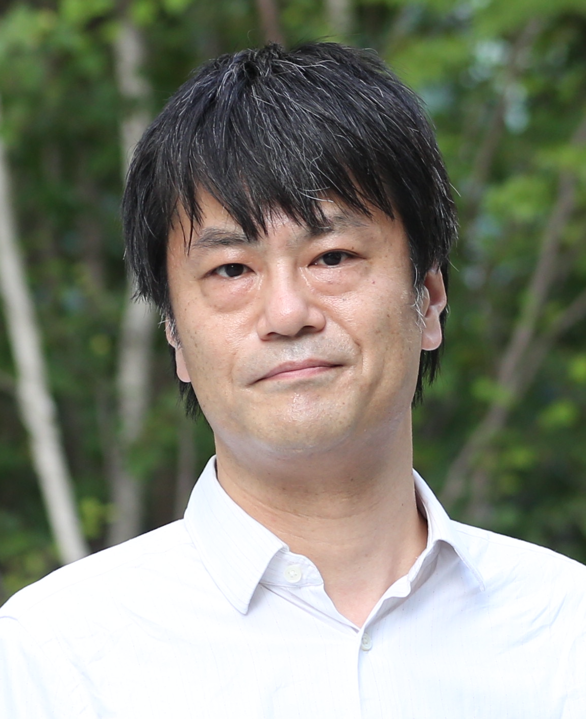 Toshihisa Tanaka