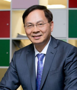Gene Lay