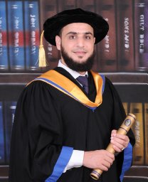 Hamzeh Mohammd Alabool