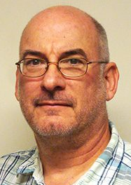 Warren Straszheim