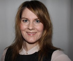 Silje Lill Kaspersen