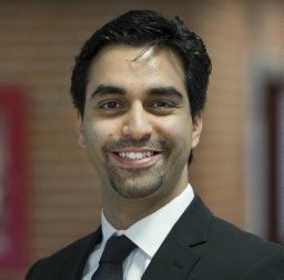 Ali M Nasiri